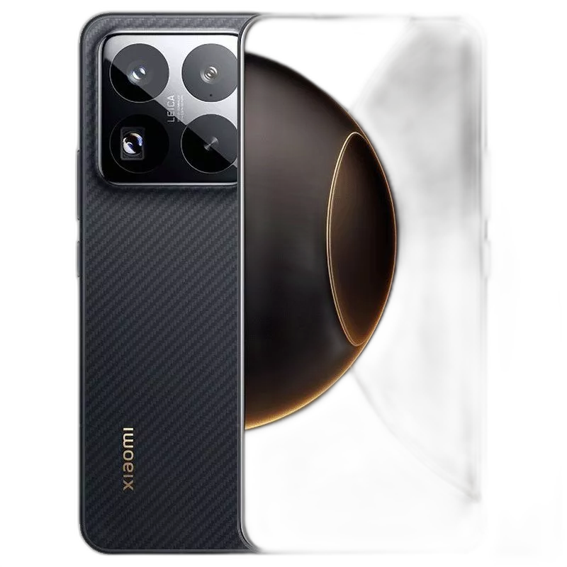 هاتف شاومي Xiaomi 15S Pro سعة 1 تيرابايت