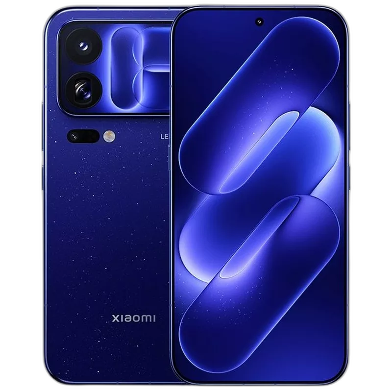 هاتف شاومي Xiaomi 18 Pro سعة 512 جيجابايت
