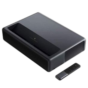 Xiaomi 4K Smart Leaser Cinema Projector 150 Inches, BHR4152GL