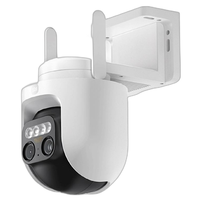 Xiaomi 4MP Dual Lens Outdoor Security Camera 2.5K CW700S Uk