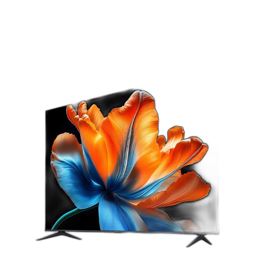 تلفزيون Google ذكي 85 بوصة Mini LED QLED بدقة 4K من Xiaomi