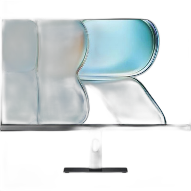 Xiaomi A24I 23.8" Monitor, WLED, FHD (Full HD), 144 Hz, 6ms (GtG)