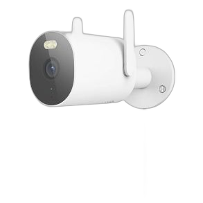 Xiaomi AW300 Weatherproof Outdoor Security Camera, BHR6816EU