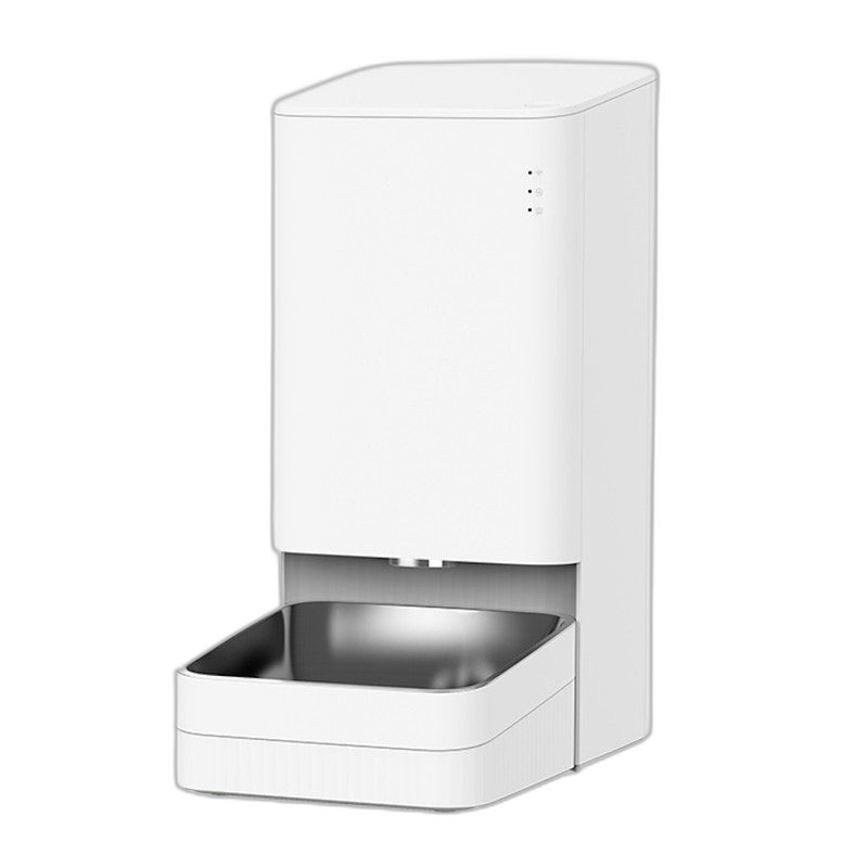 Xiaomi Automatic Smart Pet Food Feeder UK 3.6L