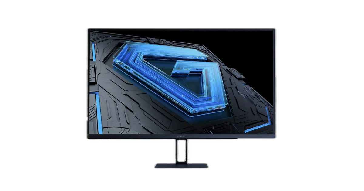 Xiaomi Gaming Monitor G27i, 27" IPS LCD/ 165Hz / 1ms / HDMI 2.0 - UK