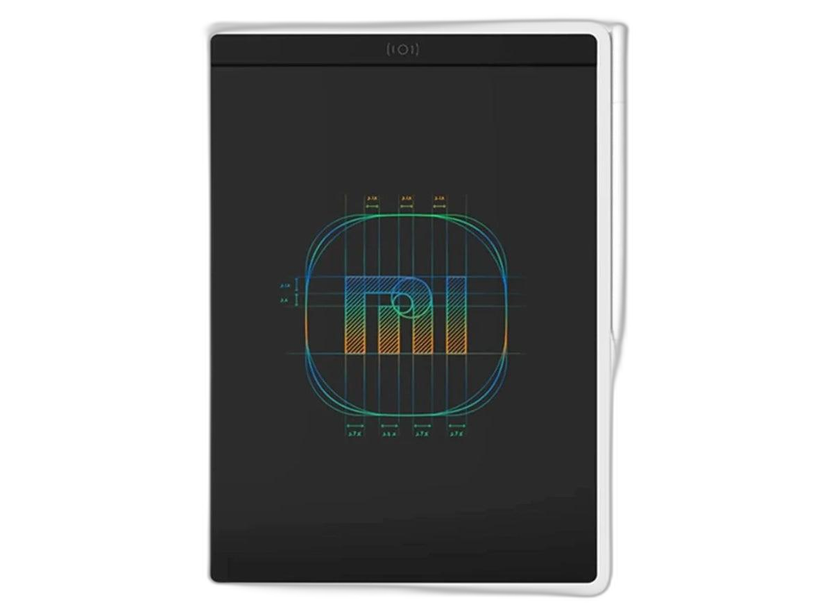 شاومى تابلت الكتابة LCD مقاس 13.5 بوصة، إصدار ملون