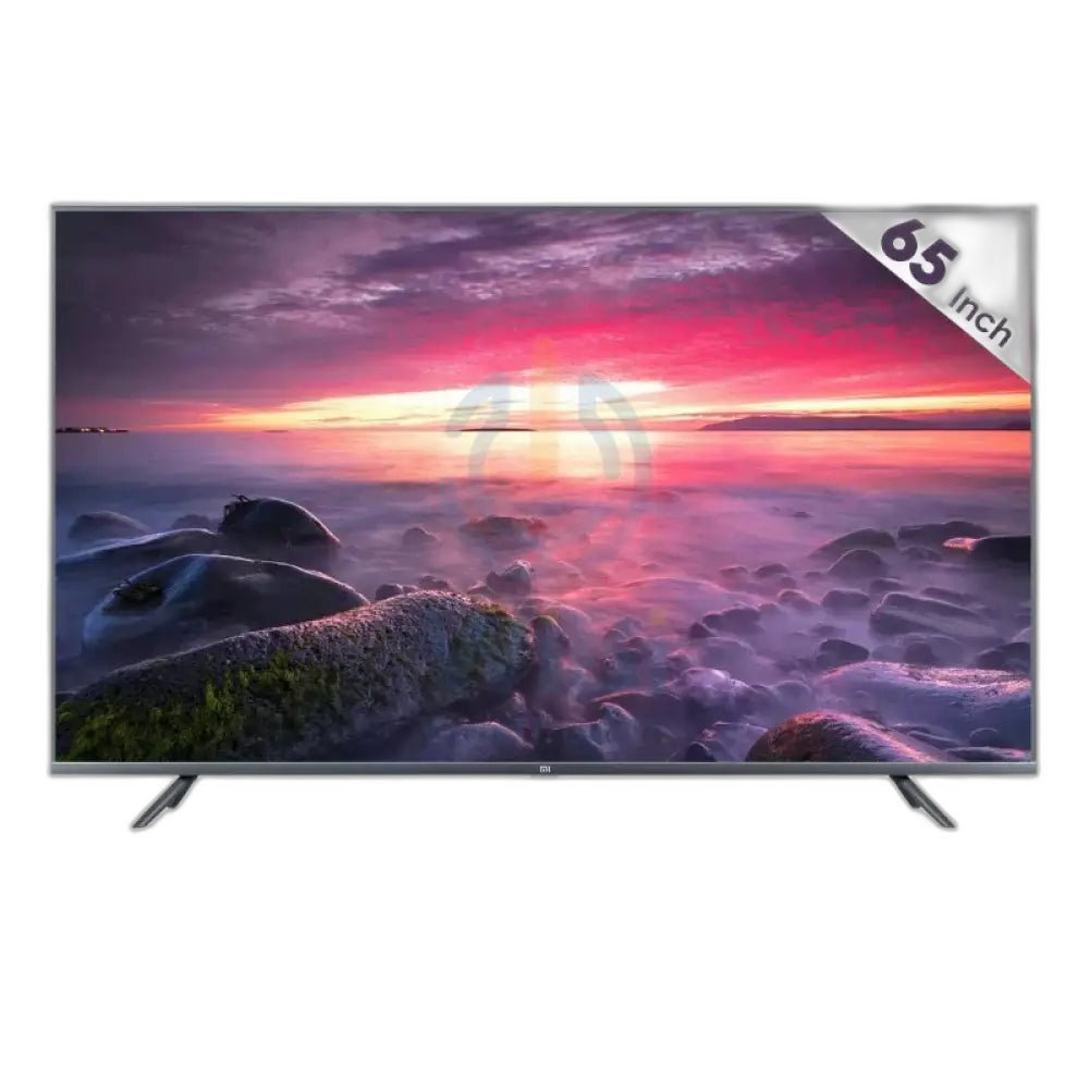 Xiaomi LED TV 4S (65 inch) 4K AI Smart TV