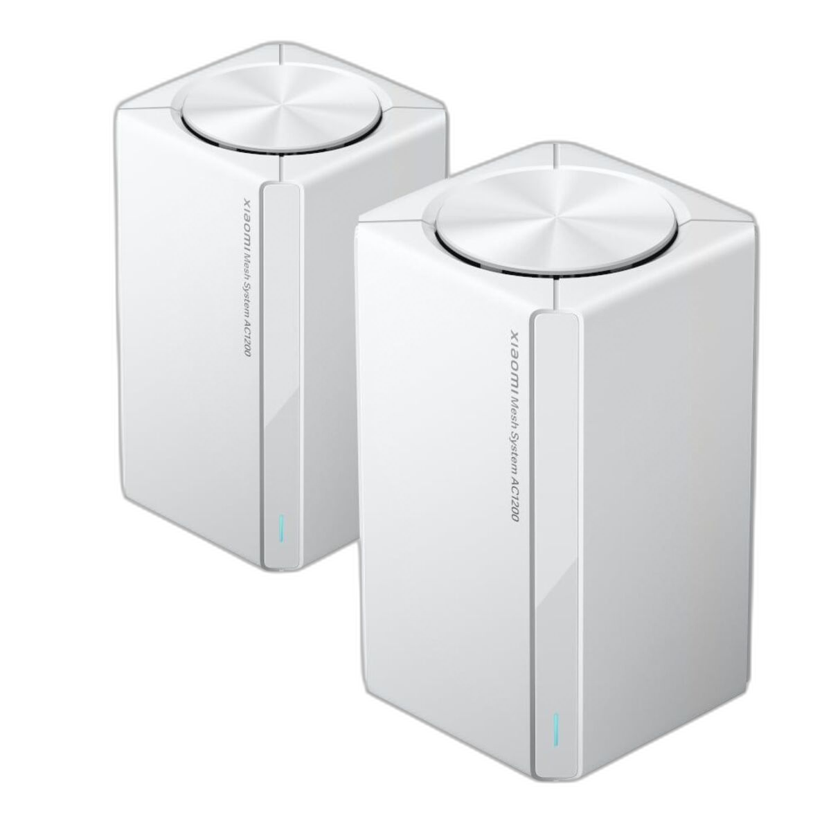 Xiaomi Mesh System AC1200 UK (2-pack)