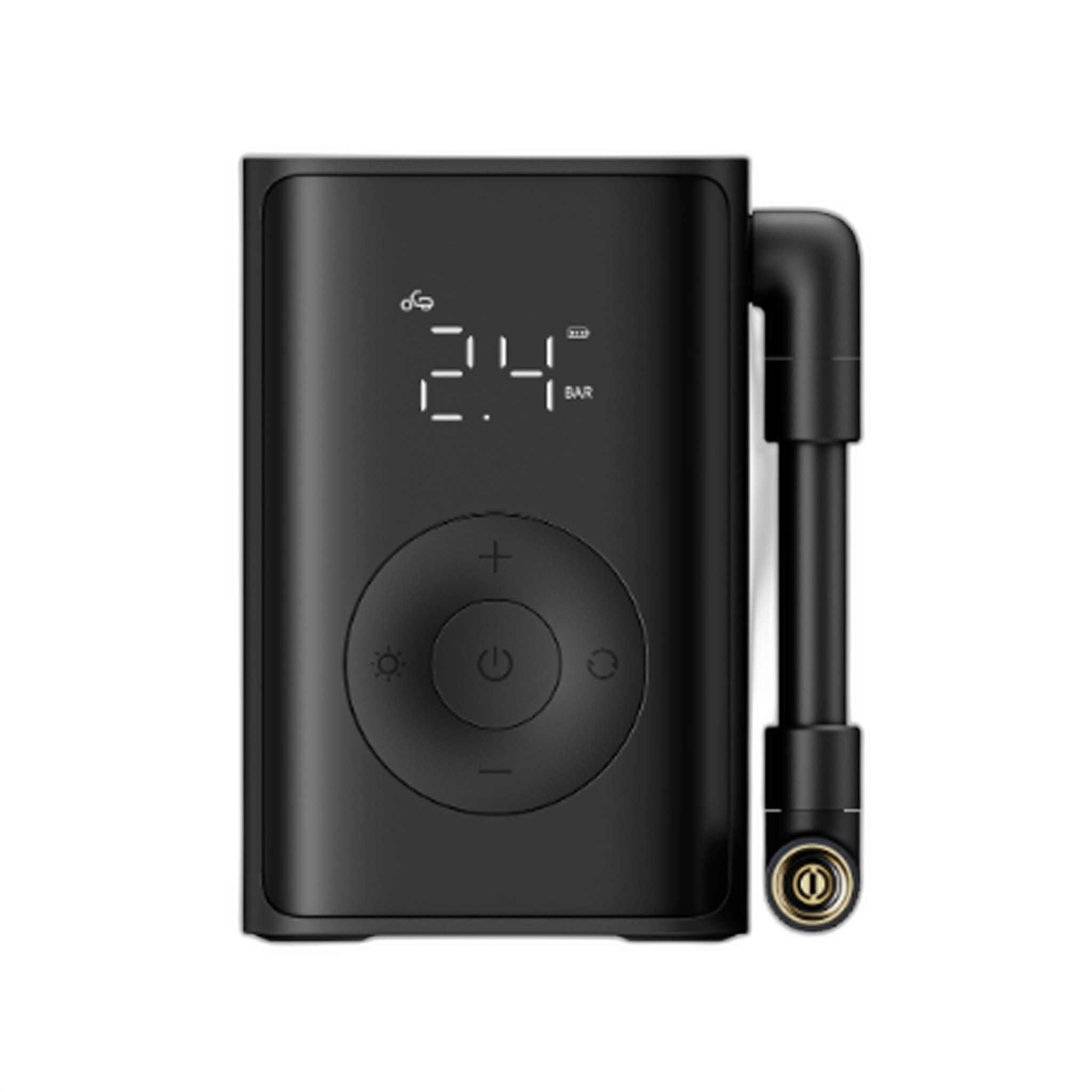 Xiaomi Mijia Compact Portable Electric Air Compressor