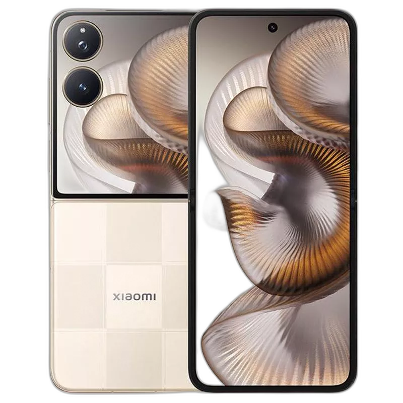 Xiaomi Xiaomi Mix Flip 2 512GB
