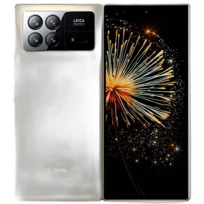 هاتف شاومي Xiaomi Mix Fold 3 سعة 1 تيرابايت
