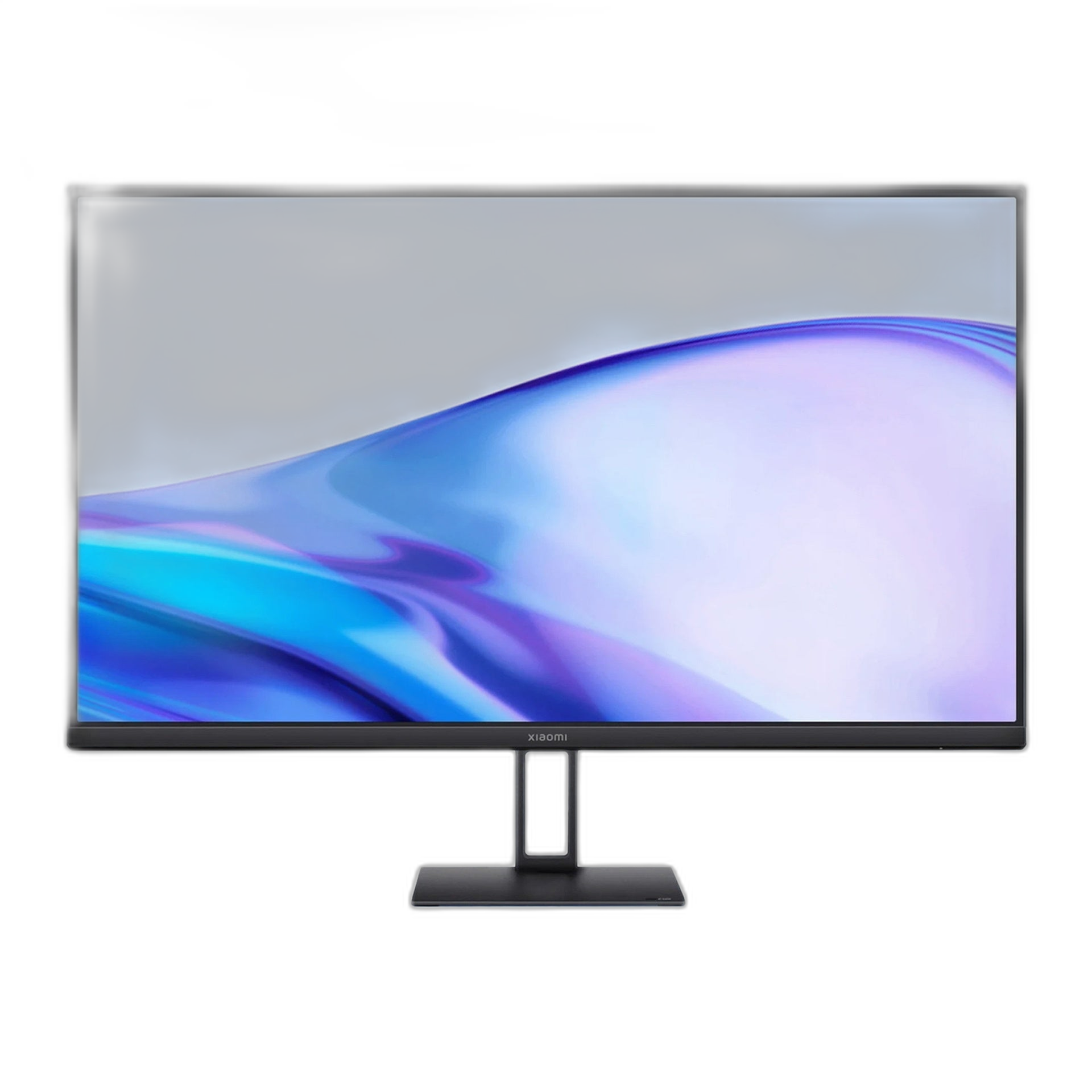 شاشة شاومي A27i، 27 بوصة، شاشة FHD IPS، معدل تحديث 100 هرتز، 6 مللي ثانية، هيكل نحيف 7.5 ملم