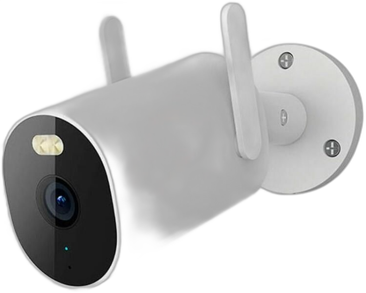 Xiaomi Outdoor Camera AW300 BHR6816EU