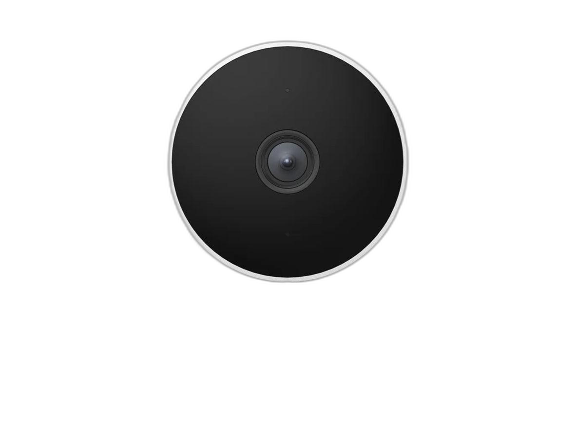 Xiaomi Outdoor and Indoor Camera AW200 with Motion detection and Colour Night Vision - 1080p