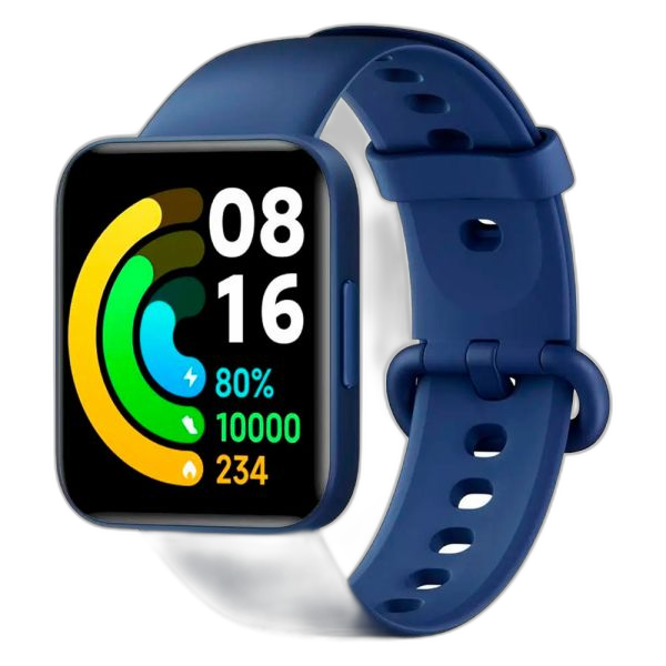 Xiaomi Poco Watch Gl (BHR5723GL)