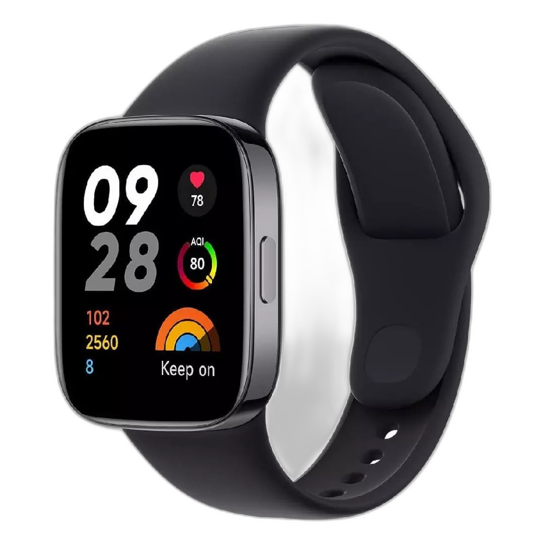 ساعة ذكية شاومي Redmi Watch 3 43 مم