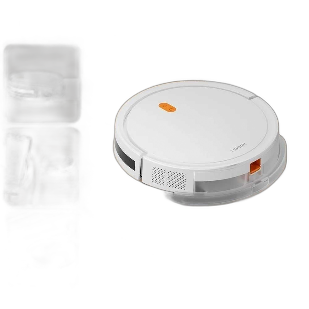 مكنسة روبوت E5 رطب وجاف من Xiaomi
