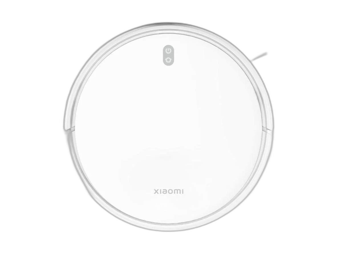Xiaomi Robot Vacuum E10 Versatile Floor Cleaning Expert