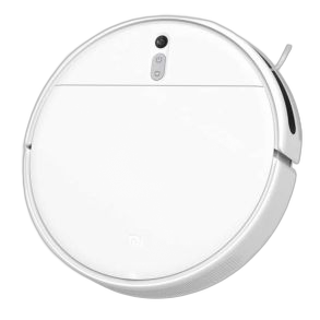 Xiaomi Robot Vacuum-Mop 2 Lite UK, BHR5218EN
