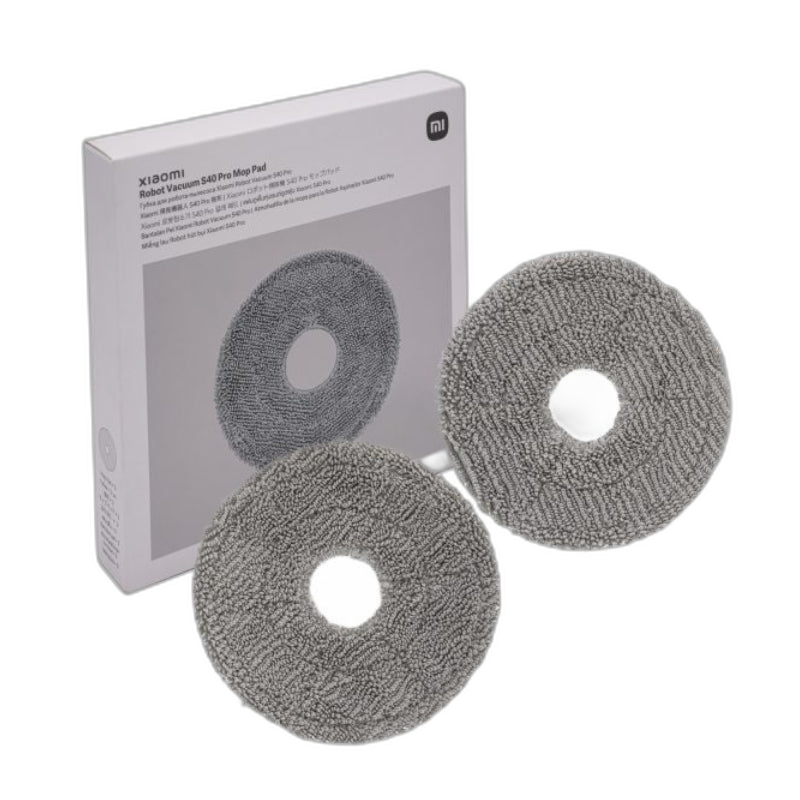 Xiaomi Robot Vacuum S40 Pro Accessories