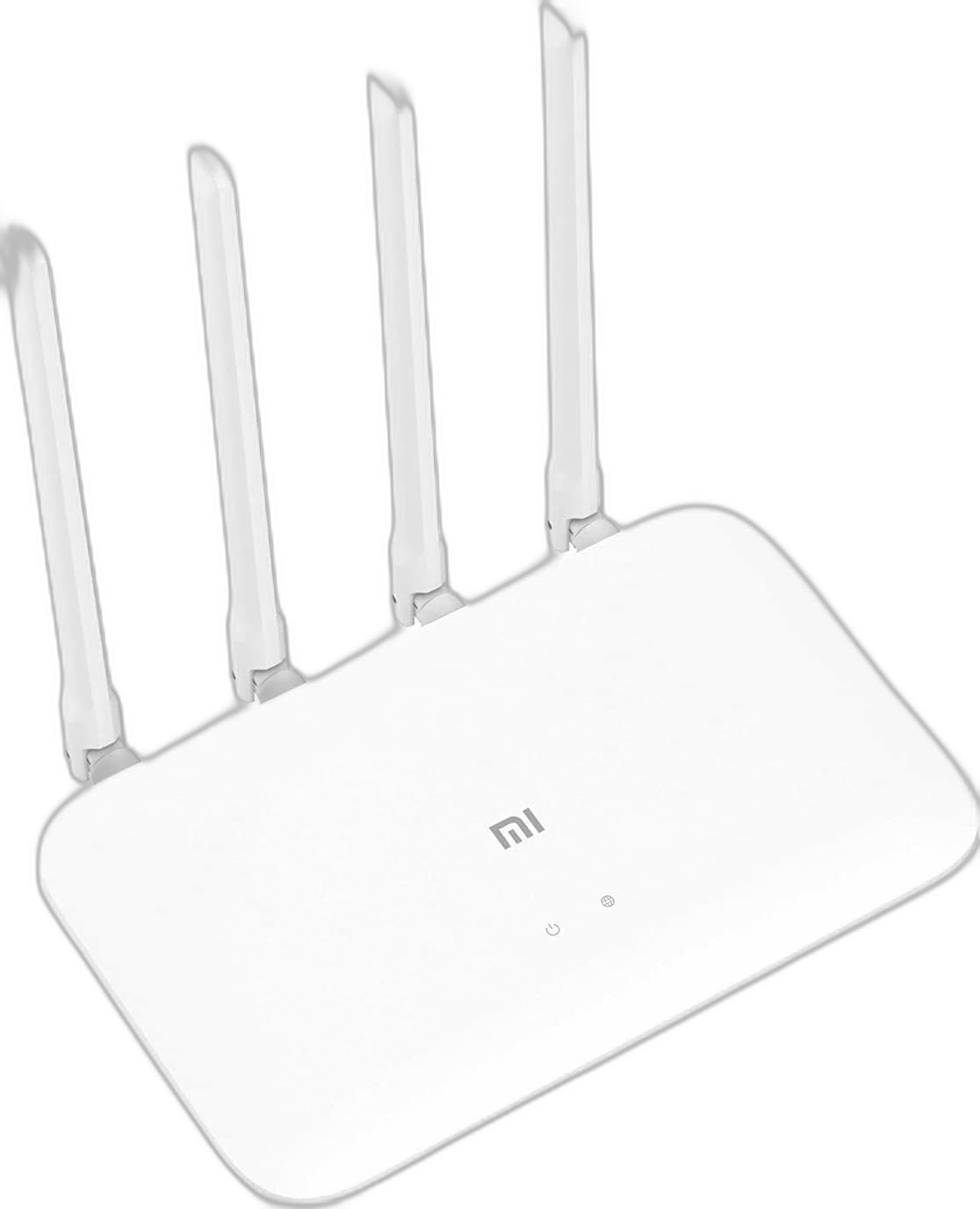 راوتر 4C شاومي، طراز DVB4306GL
