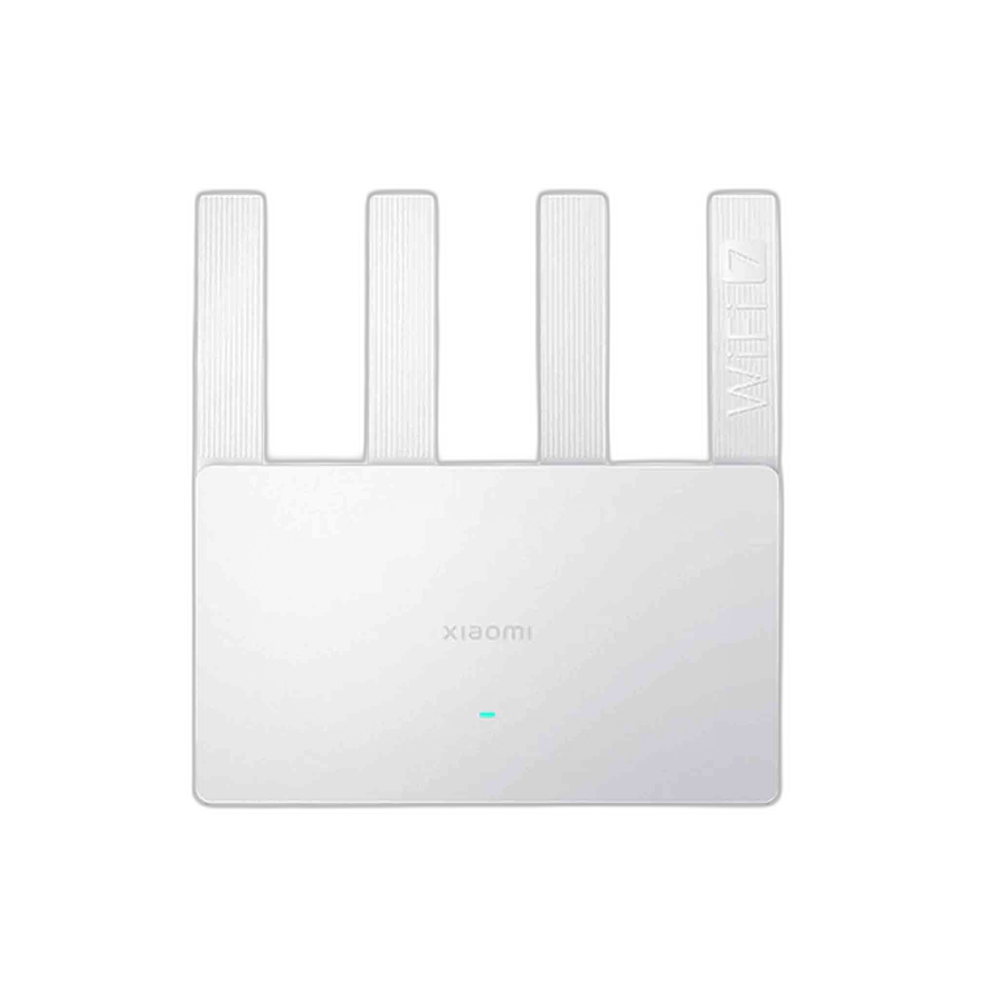 شاومي راوتر BE3600 المتقدّم - واي فاي 7 بسرعة 2.5G
