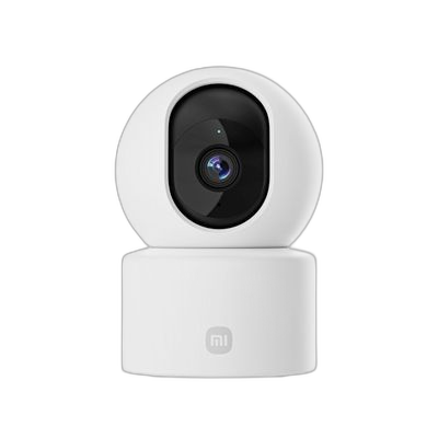 Xiaomi Smart Camera C201CCTV Camera (White) BHR08NBGL