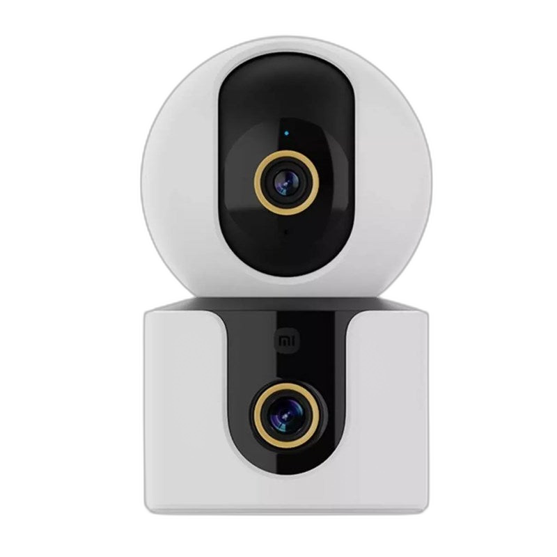 Xiaomi Smart Camera C500 Dual UK, 4 MP Ultra-Clear, Wi-Fi 6