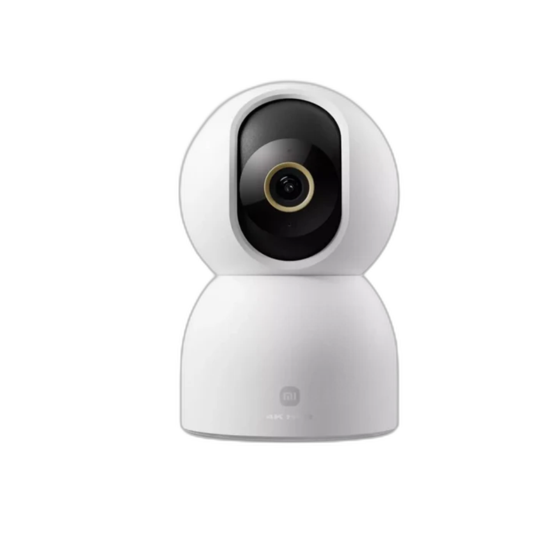 Xiaomi Smart Camera C700 UK, 8 MP Ultra-HD, Wi-Fi 6