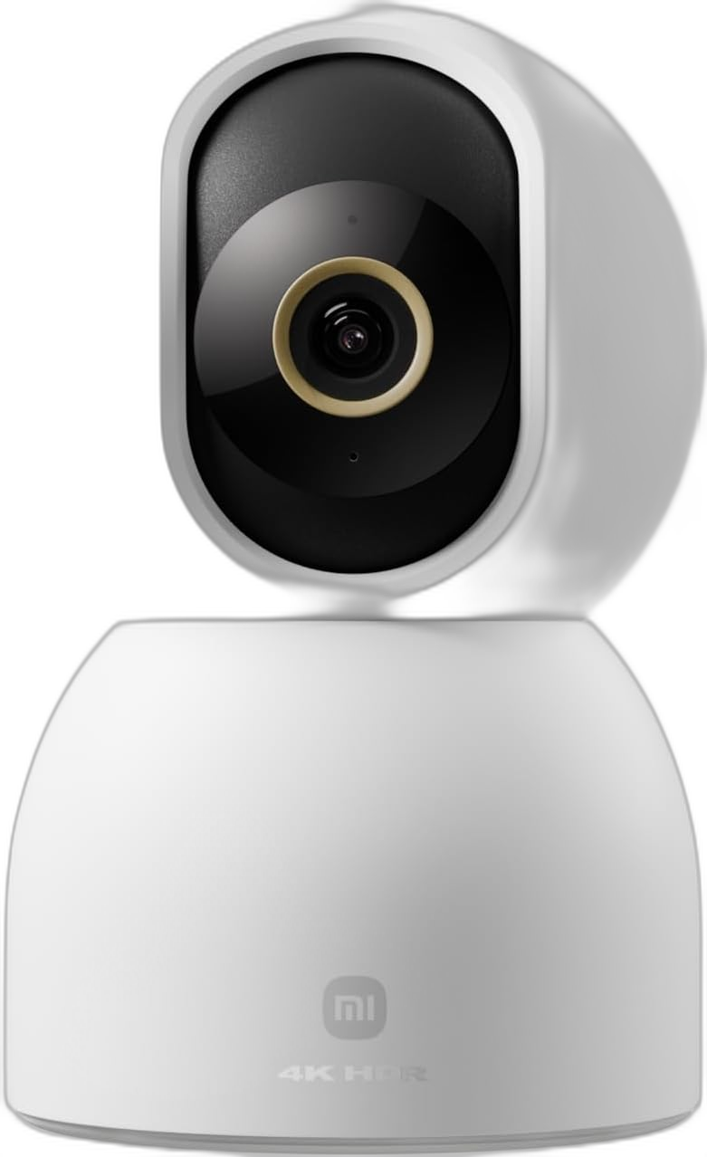 Xiaomi Smart Camera C700 UK
