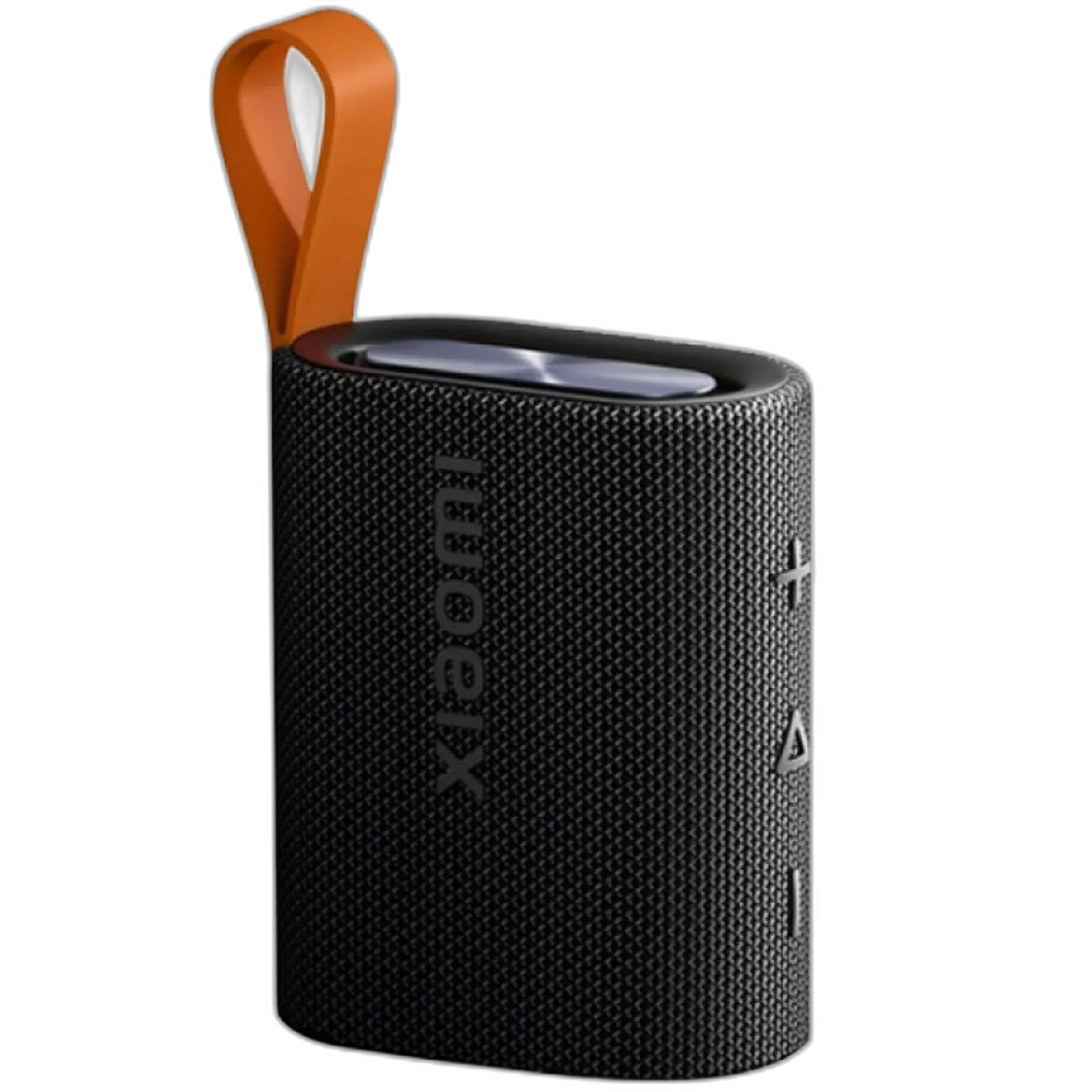 Xiaomi Sound Wireless Pocket Speaker 5W QBH42 Balck