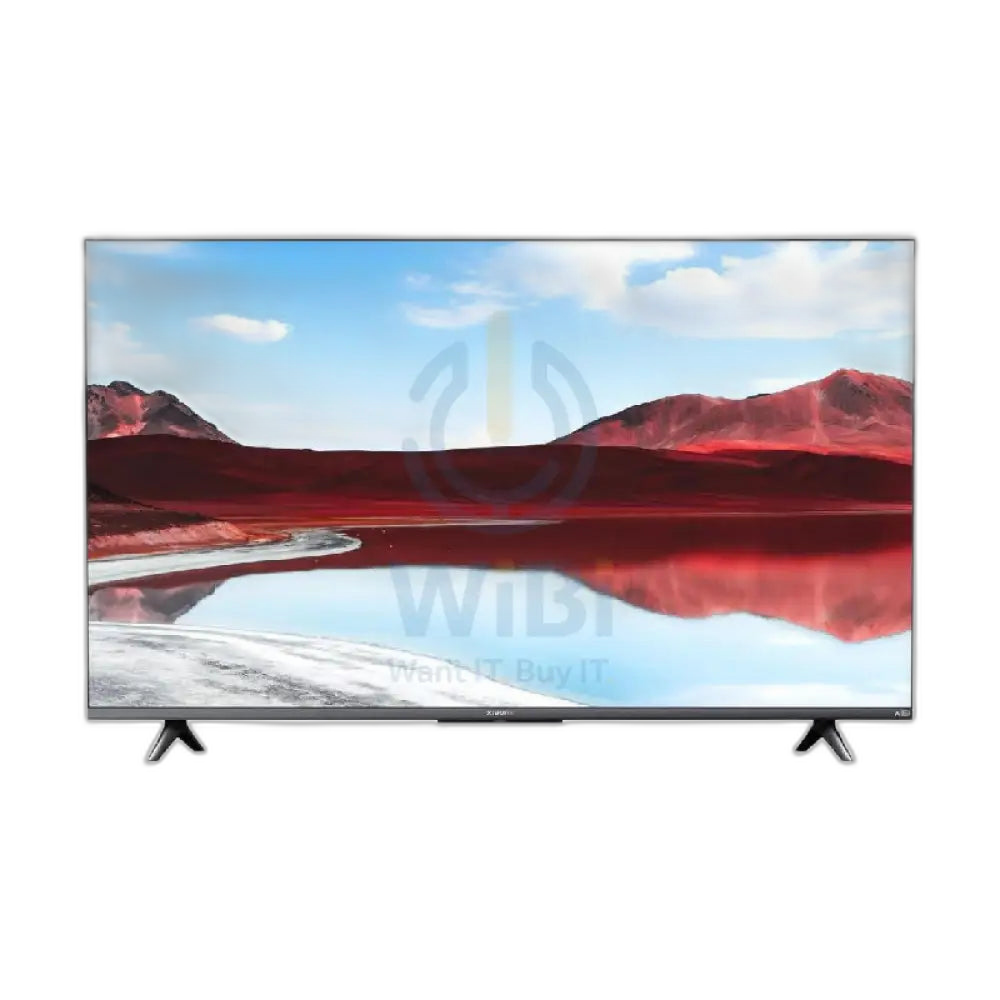 تلفزيون شاومي L75MA-SME 75 بوصة