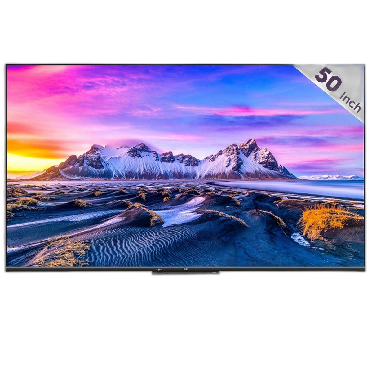 Xiaomi TV P1 (50 inch) Android 4K TV (L50M6-6AEU)