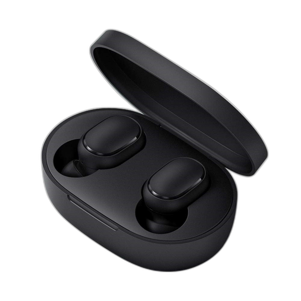 Xiaomi True Wireless Earbuds Basic