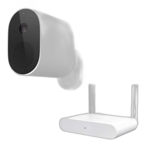 Xiaomi Wireless 1080P Outdoor Security Camera