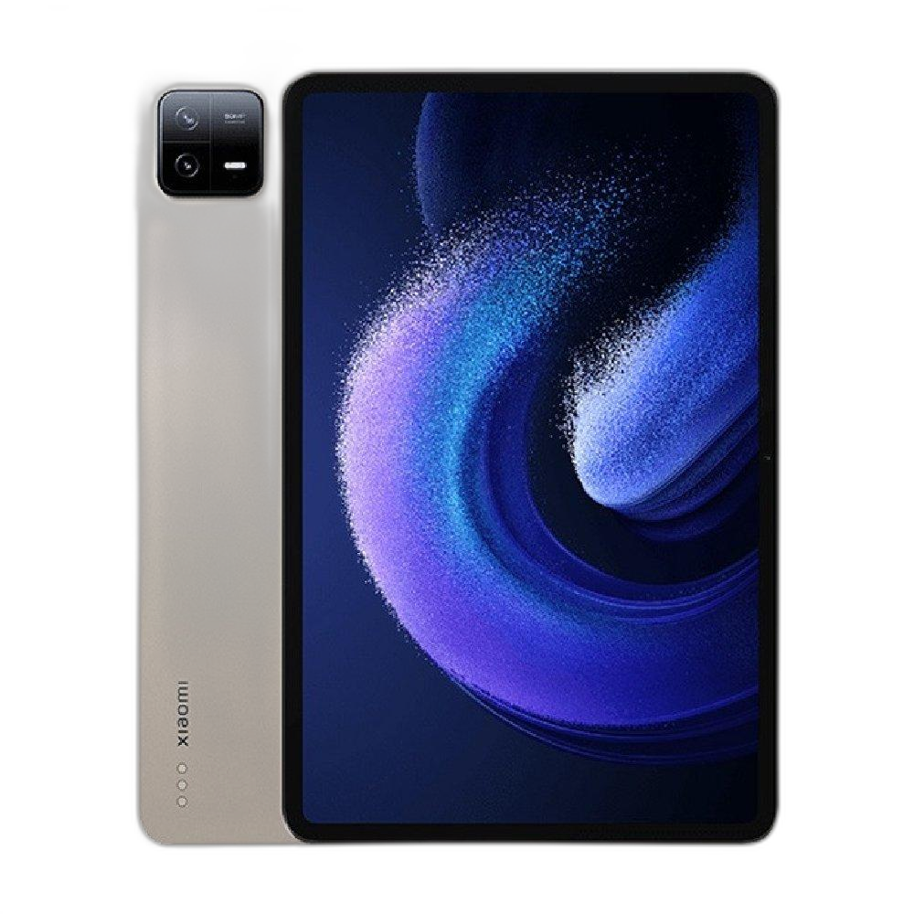 جهاز لوحي شاومي Xiaomi Pad 6 12 بوصة واي فاي