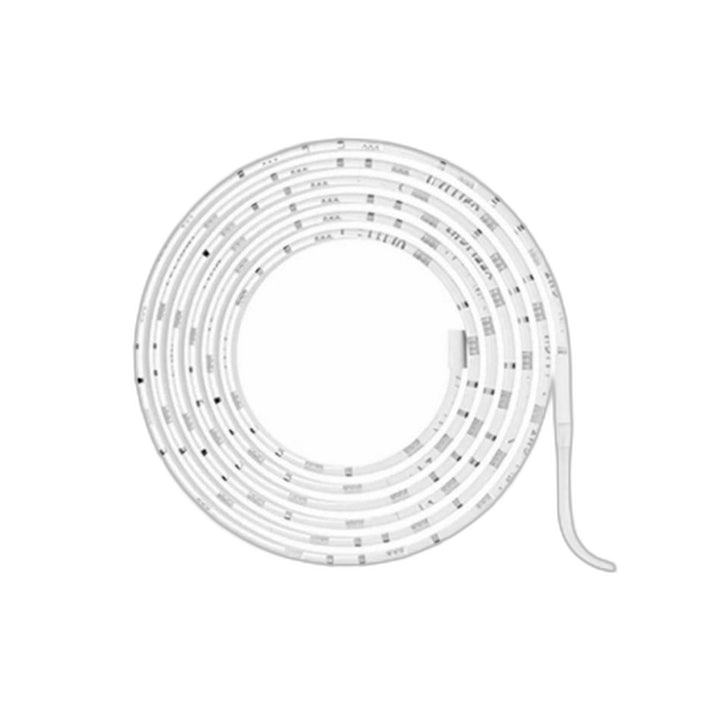Xiaomi Yeelight LED Strip Lights Plus Extension For Bedroom, TV, Kitchen - 1M