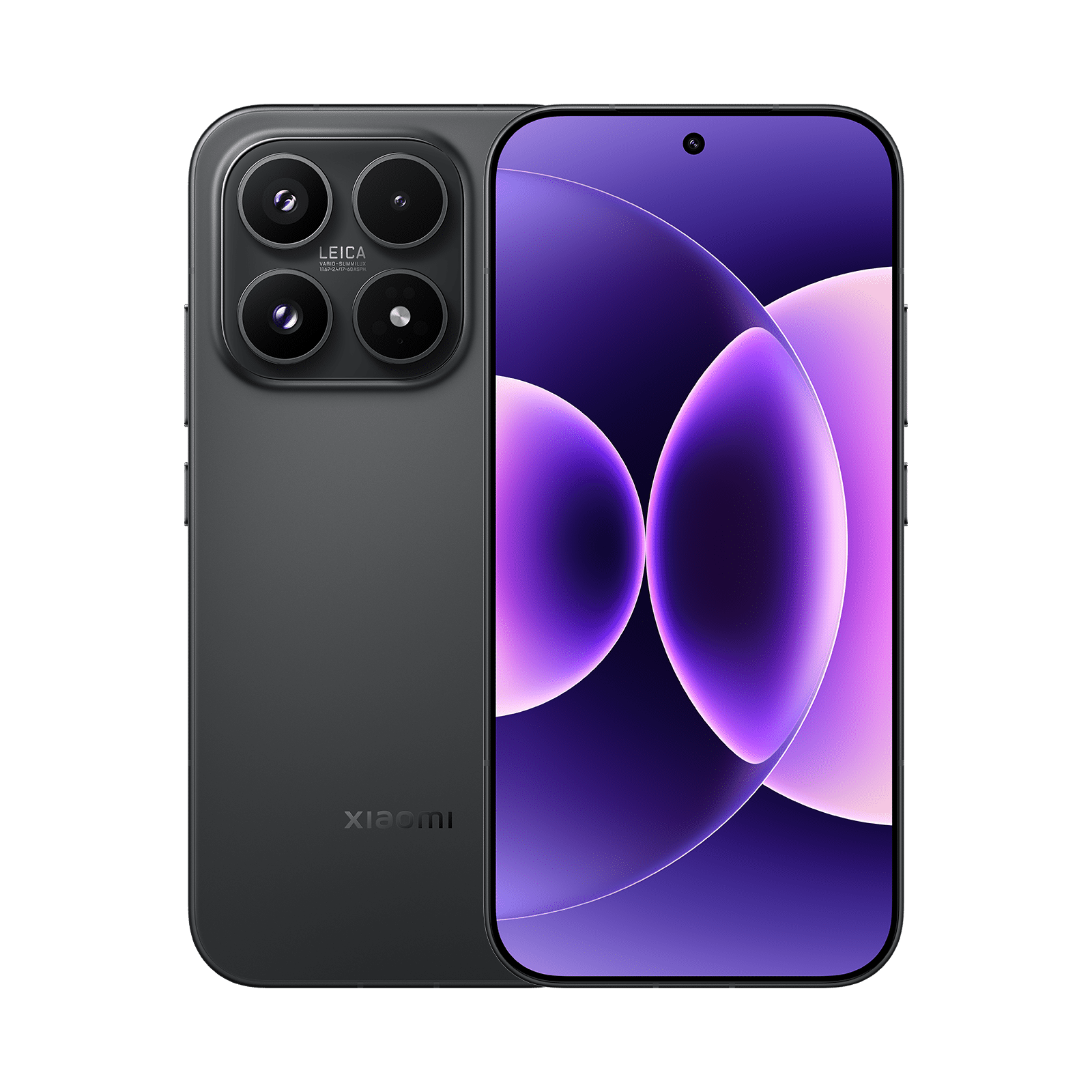 هاتف شاومي Xiaomi 17 سعة 512 جيجابايت رام 12 جيجابايت