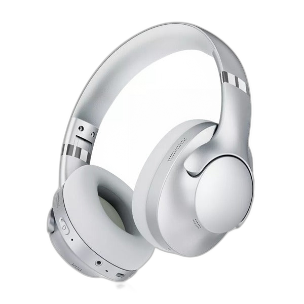 Xmenha Wireless Active Noise Cancelling HeadPhones