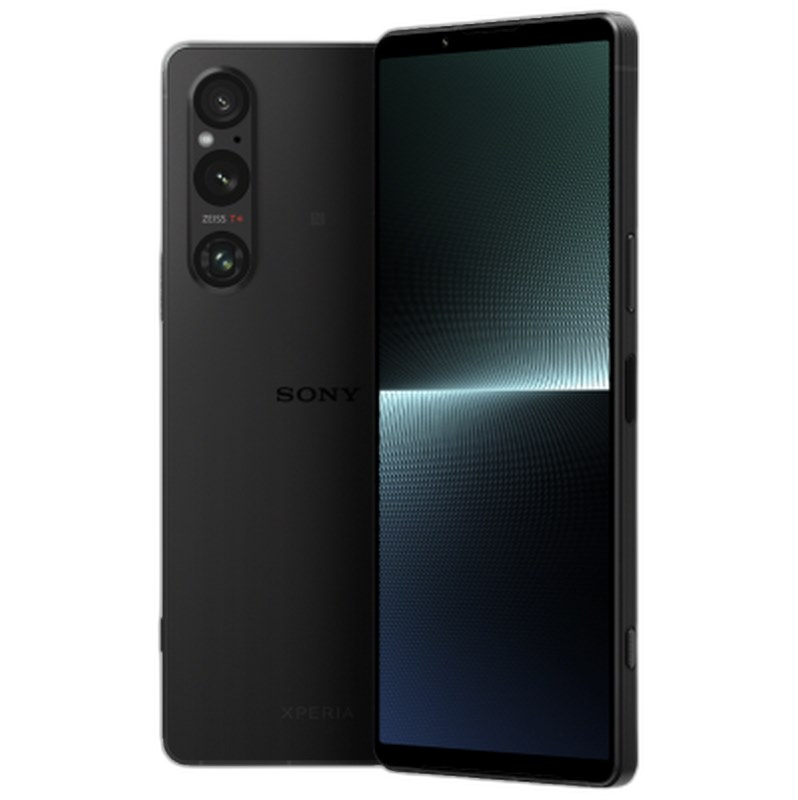 هاتف سوني Xperia 1 V سعة 512 جيجابايت