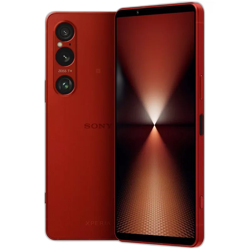 هاتف سوني Xperia 1 VI سعة 256 جيجابايت