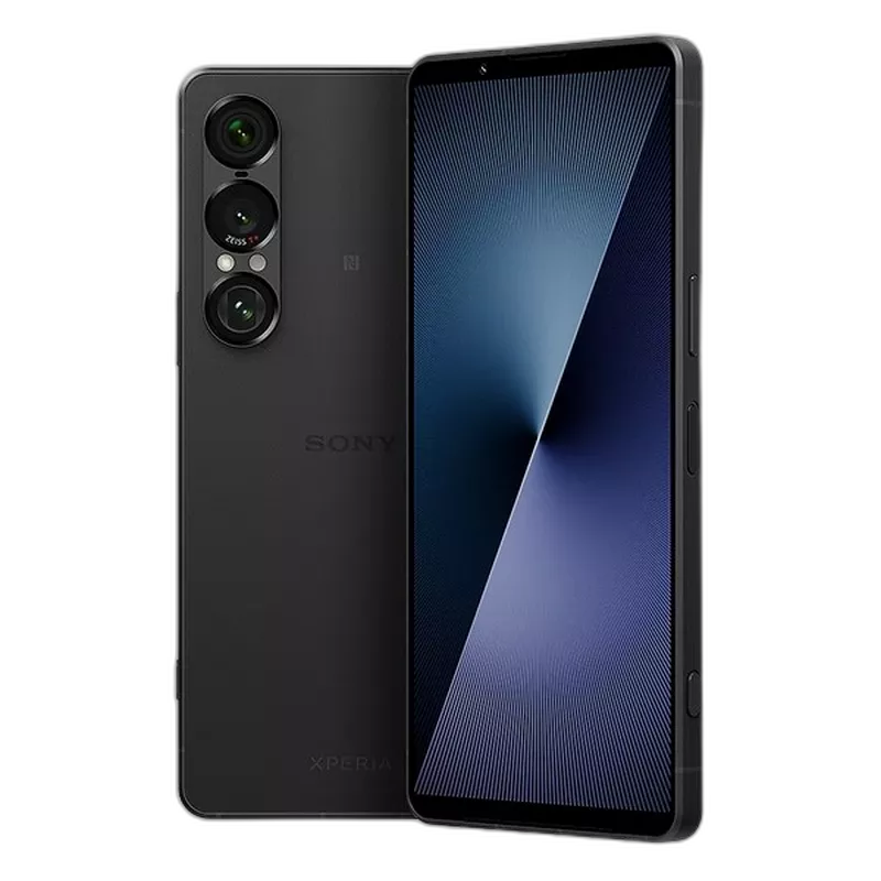 هاتف سوني Xperia 1 VII سعة 512 جيجابايت