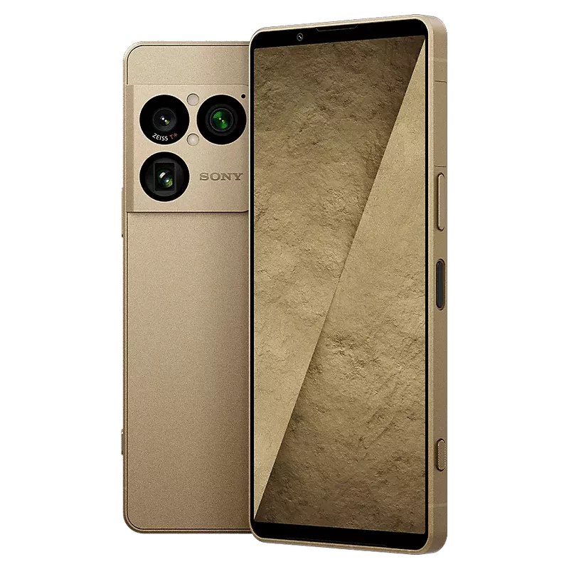 هاتف سوني Xperia 1 Viii سعة 1 تيرابايت