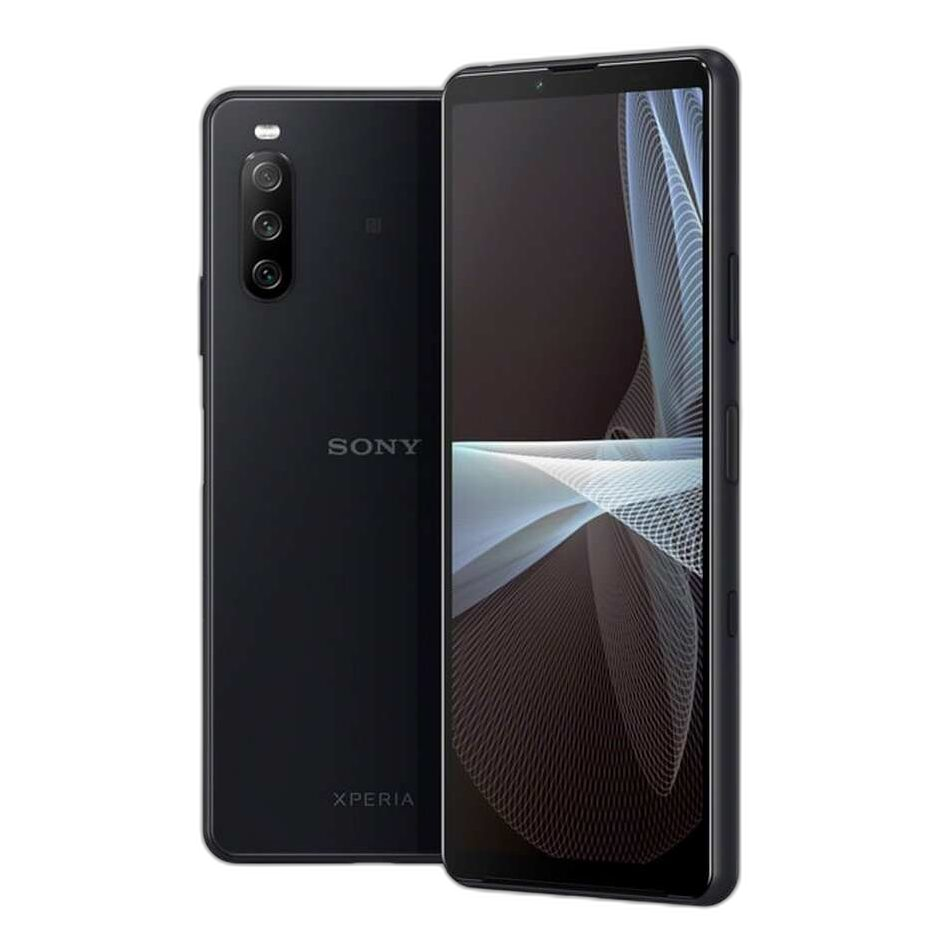 هاتف سوني Xperia 10 III سعة 128 جيجابايت