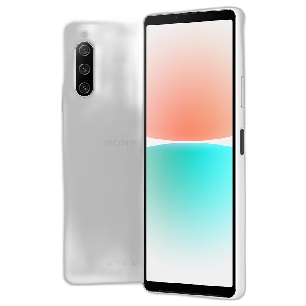 هاتف سوني Xperia 10 IV سعة 128 جيجابايت