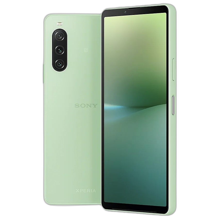 هاتف سوني Xperia 10 V سعة 128 جيجابايت