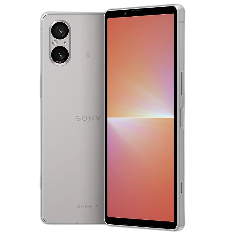 هاتف سوني Xperia 5 V سعة 256 جيجابايت