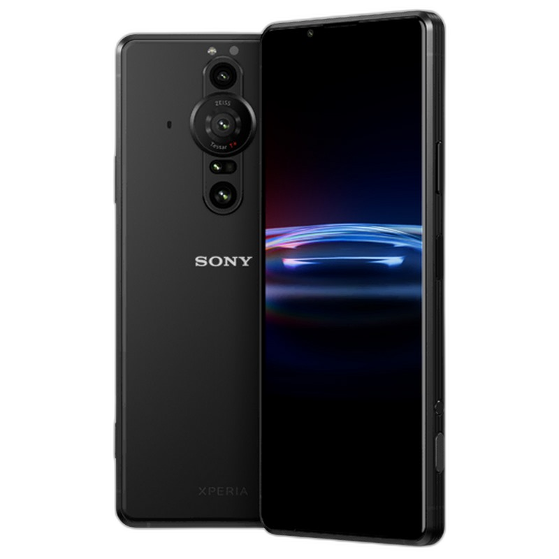 هاتف سوني Xperia Pro سعة 512 جيجابايت