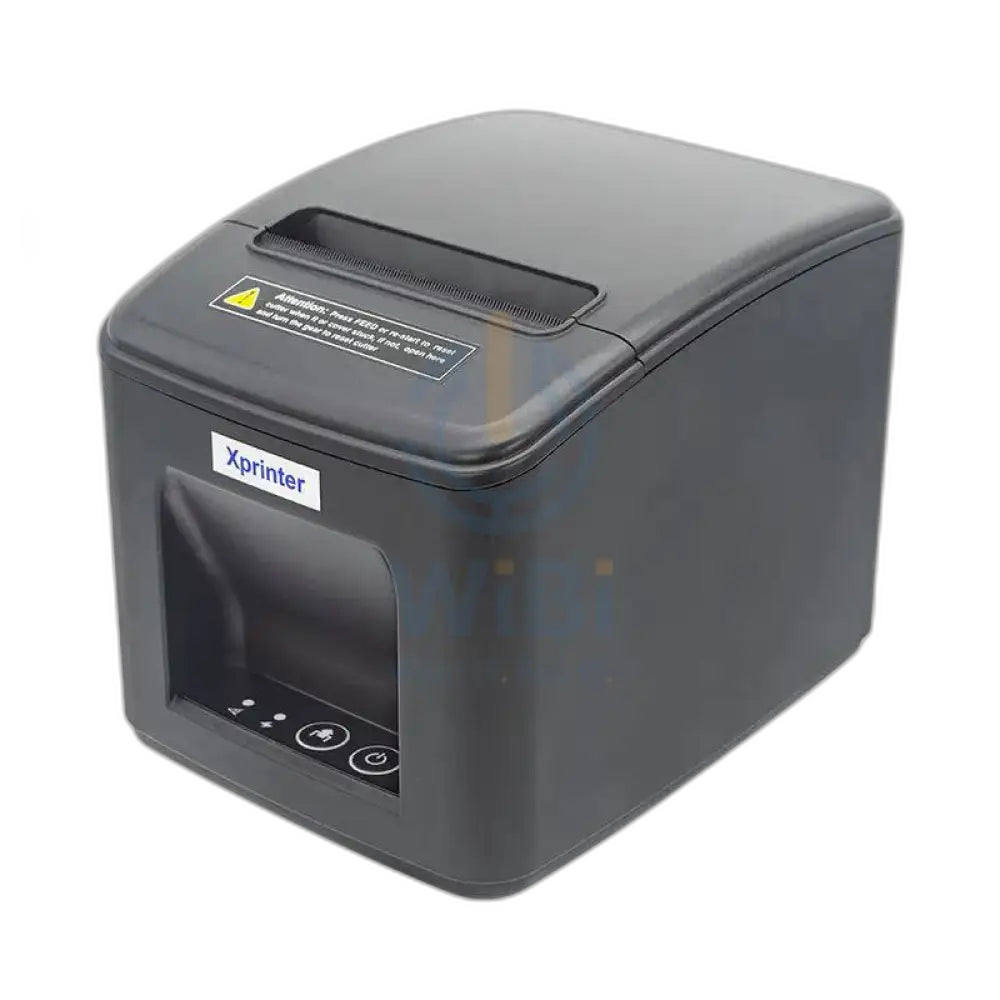 Xprinter XP-Q80C USB Receipt Printer - JZSD