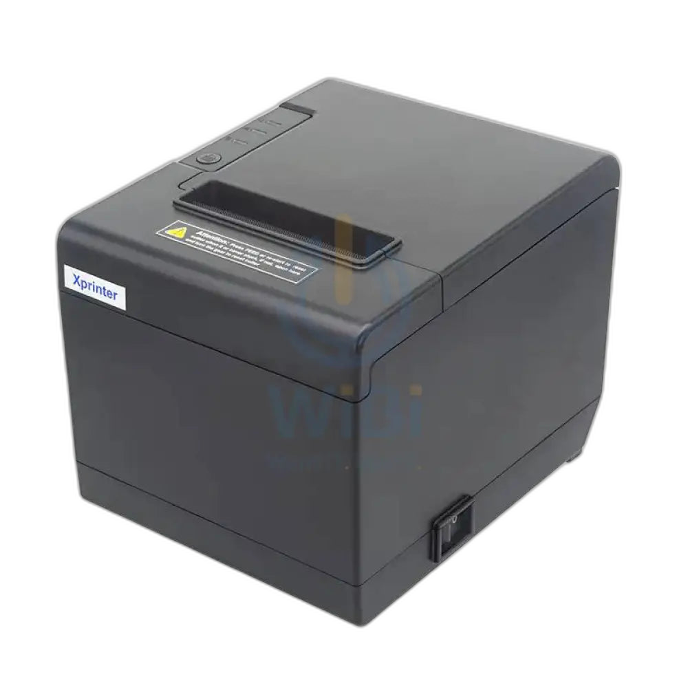 Xprinter XP-Q851L Bluetooth Receipt Printer - XASD